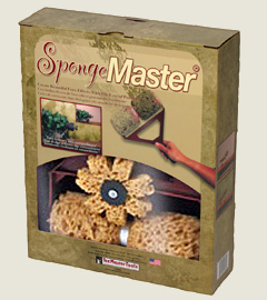 SpongeMaster