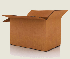 Bulk boxes