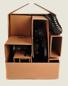 Protective packaging