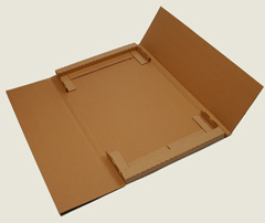 Frame Box