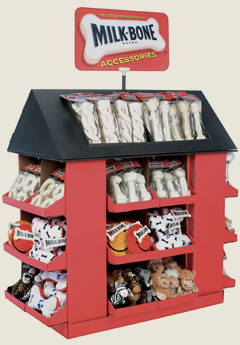 Point of Purchase Display